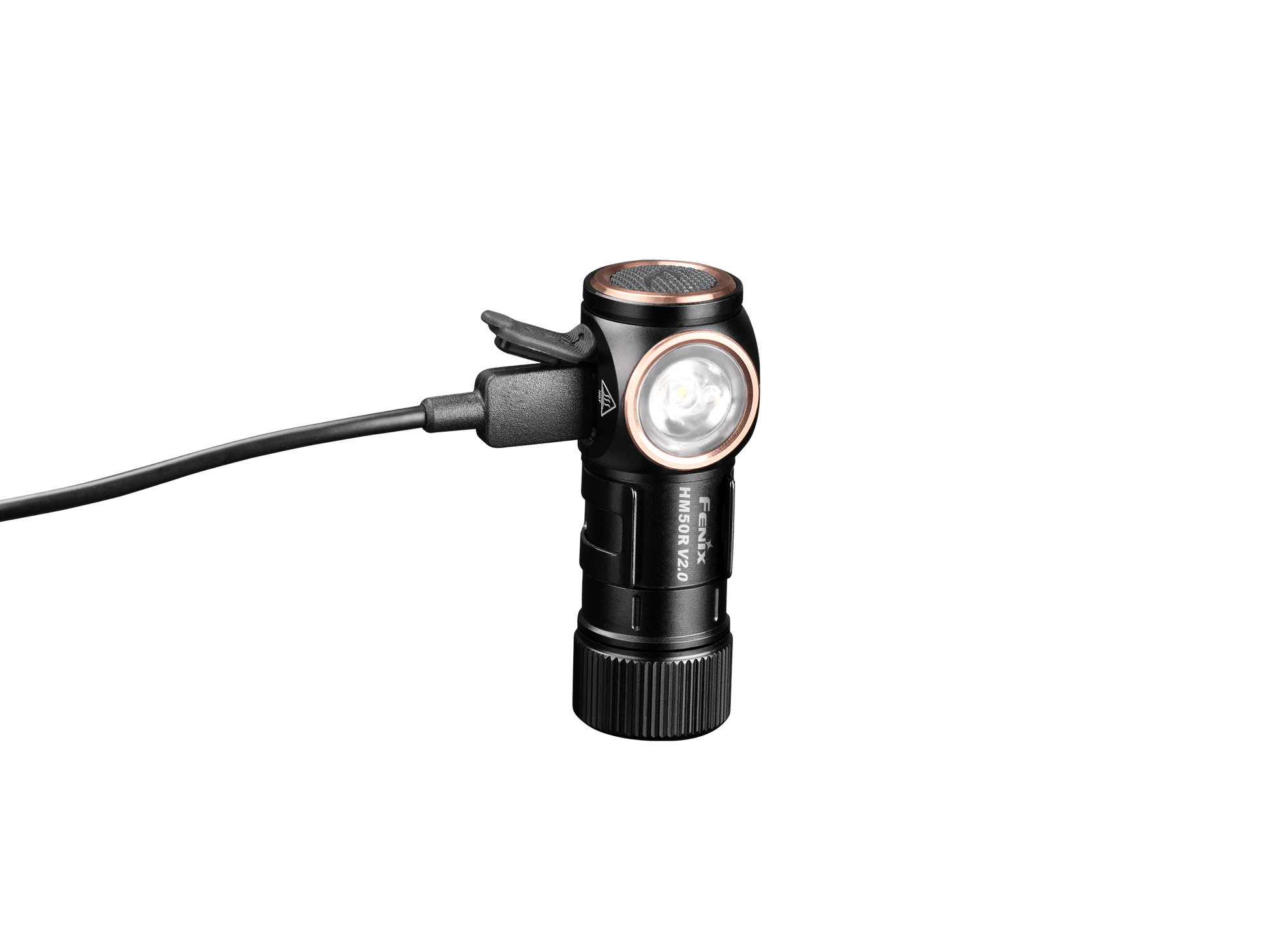 Fenix HM50R V2.0 Wiederaufladbare vielseitige Stirnlampe 700 Lumen - fenixlight