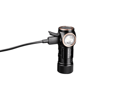 Fenix HM50R V2.0 Wiederaufladbare vielseitige Stirnlampe 700 Lumen - fenixlight