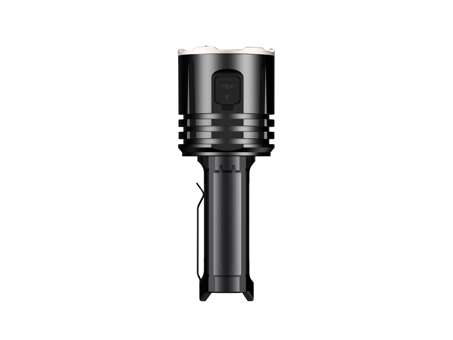 Fenix LR35R Pro extrem helle, multifunktionale Suchlampe, 10000 Lumen