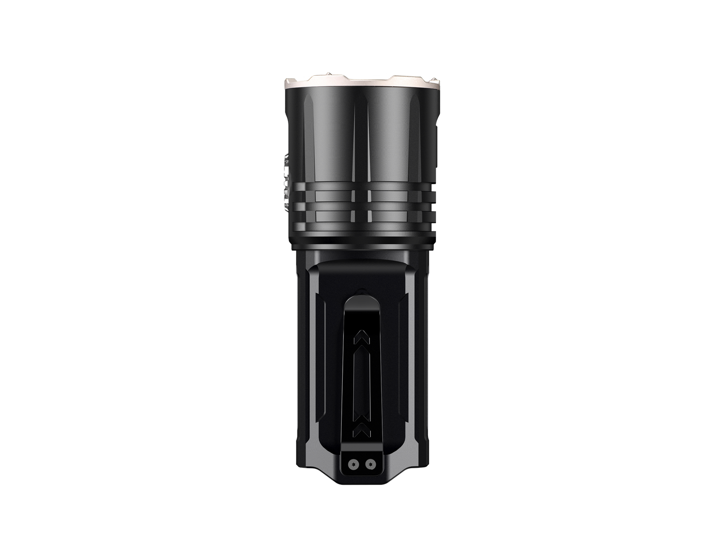 Fenix LR35R Pro extrem helle, multifunktionale Suchlampe, 10000 Lumen