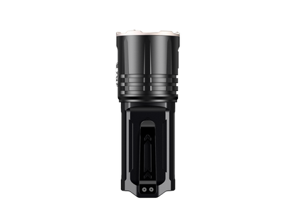 Fenix LR35R Pro extrem helle, multifunktionale Suchlampe, 10000 Lumen