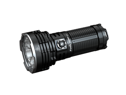 Fenix LR40R V2.0 Superhelle Hochleistungs-Suchlampe mit Spot- und Flutlichtfunktion, 15000 Lumen