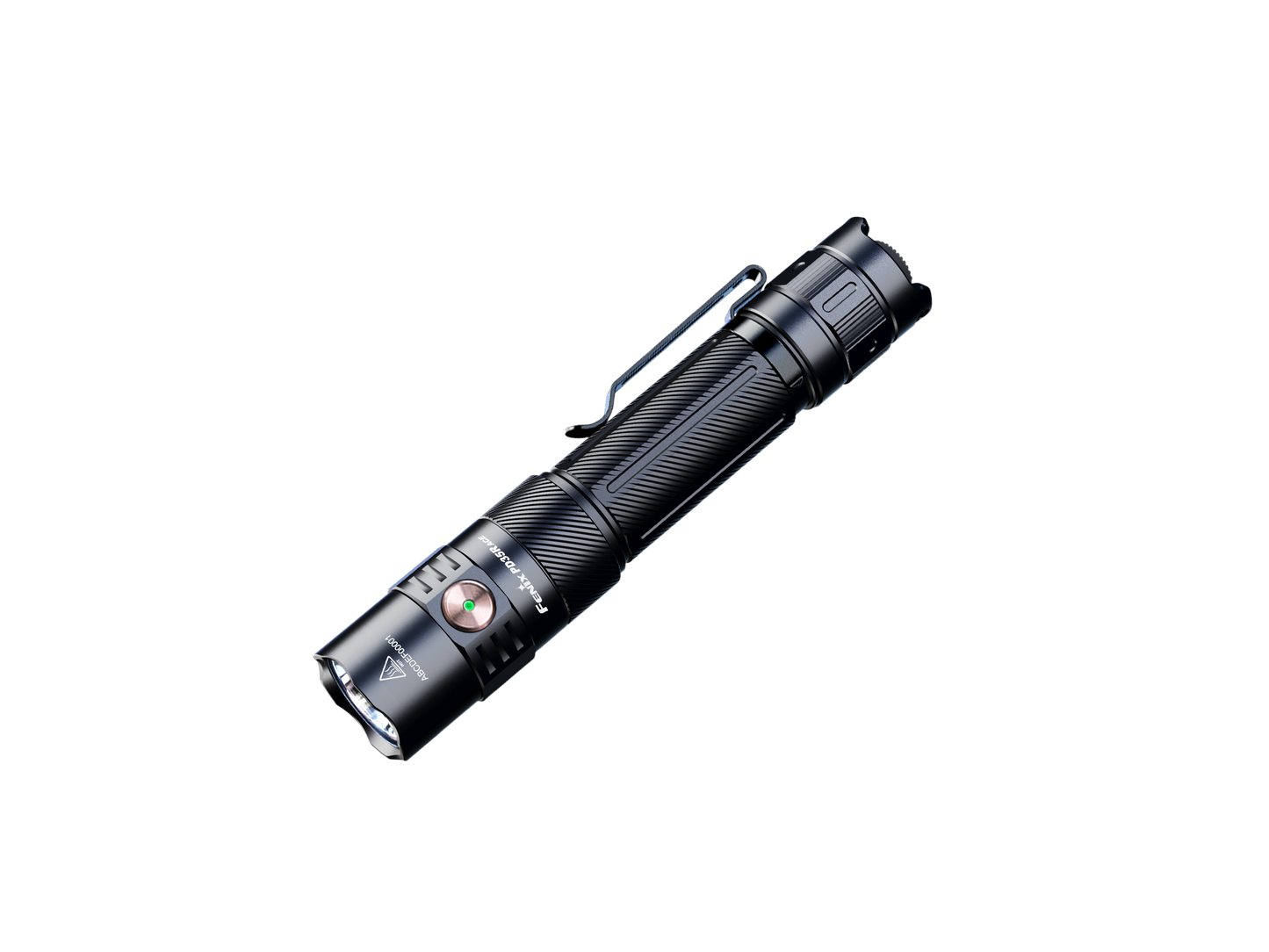 Fenix PD35R ACE Multi-Mode taktische Taschenlampe, 2000 Lumen