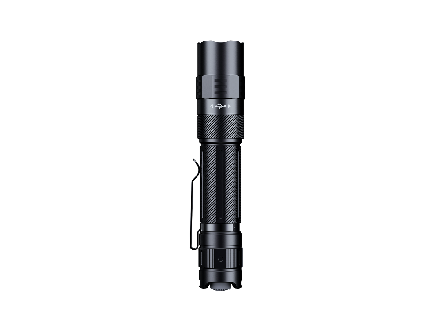 Fenix PD35R ACE Multi-Mode taktische Taschenlampe, 2000 Lumen