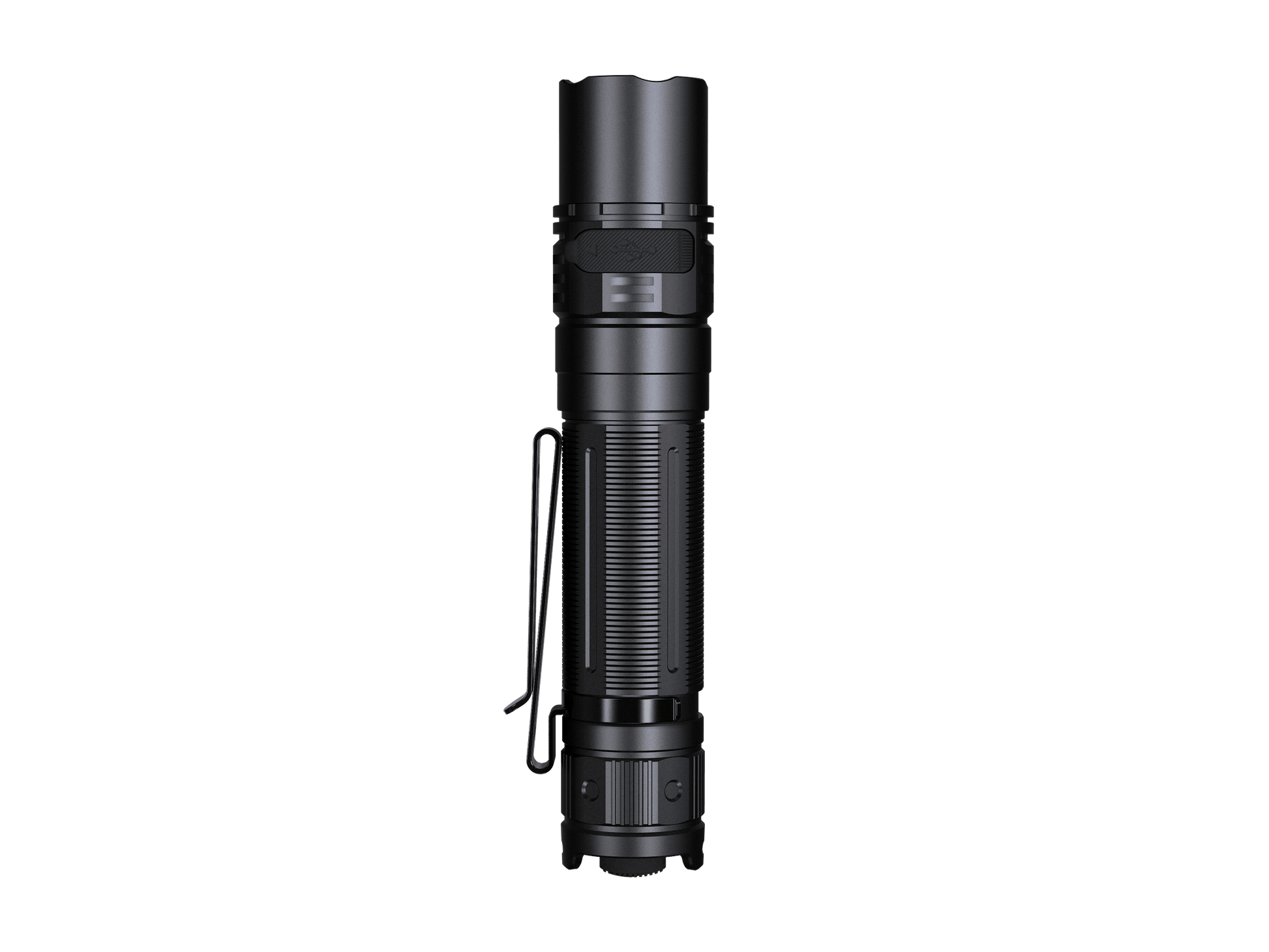 Fenix PD36R V2.0 Kompakte, wiederaufladbare taktische Taschenlampe, 1700 Lumen - fenixlight
