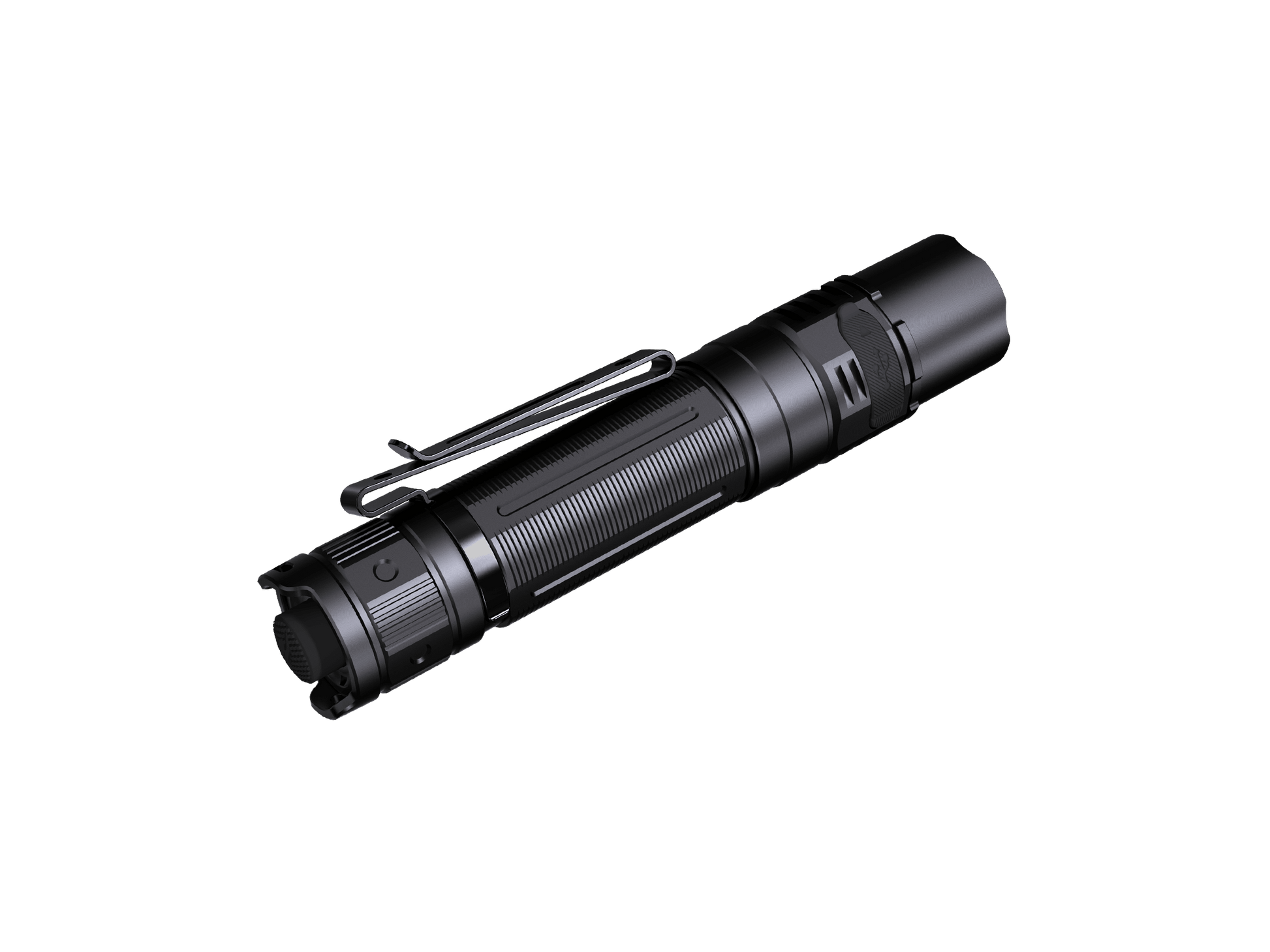 Fenix PD36R V2.0 Kompakte, wiederaufladbare taktische Taschenlampe, 1700 Lumen - fenixlight