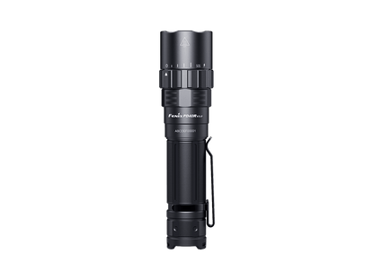 Fenix PD40R V3.0 Superhelle Taschenlampe mit mechanischem Drehschalter, 3000 Lumen - fenixlight