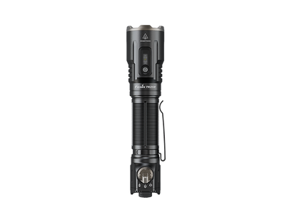 Fenix TK25R Multifunktionale Taschenlampe für Polizei und Dienst, 3600 Lumen