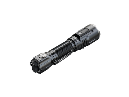 Fenix TK25R Multifunktionale Taschenlampe für Polizei und Dienst, 3600 Lumen