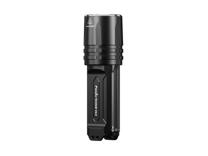 Fenix TK35UE V2.0 Leistungsstarke taktische Dual-Mode-Taschenlampe, 5000 Lumen